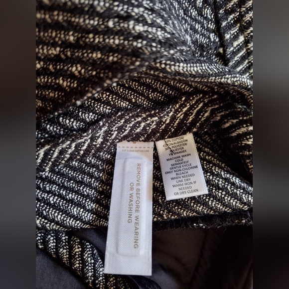 Loft 10 Marisa Trouse - Picture 6 of 6